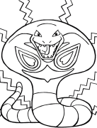 Arbok Interreta Kolorigo